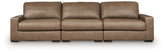 Veronella 3-Piece Sectional Sofa